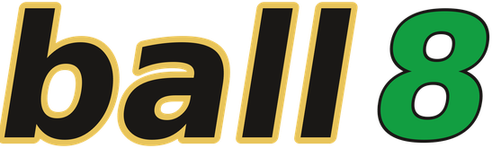 ball8 logo