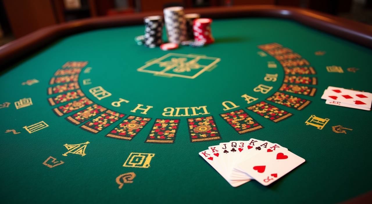 ball8 Table Super 21 Blackjack সম্পর্কে যা জানা দরকার